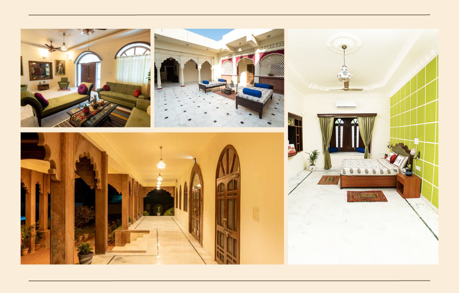 Heritage Homestay Jodhpur- A Unique Yet Captivating Concept To Explore